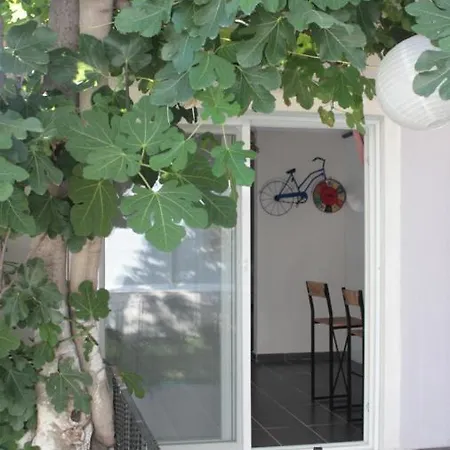 Aloanda House Nyaraló Fethiye