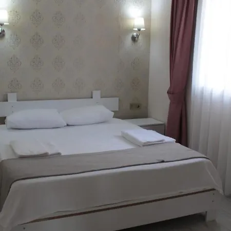 Nyaraló Aloanda House Fethiye