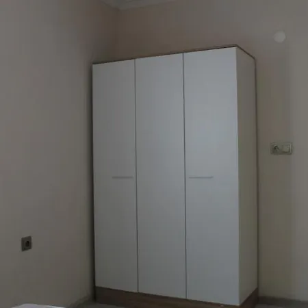 Aloanda House Nyaraló