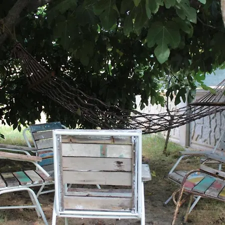 Aloanda House Nyaraló Fethiye