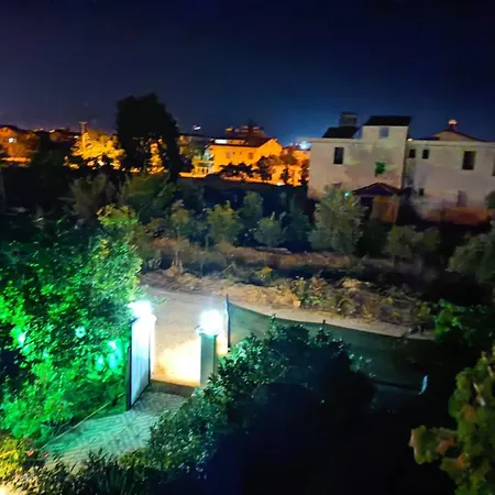 Aloanda House Nyaraló Fethiye