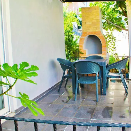 Aloanda House Nyaraló