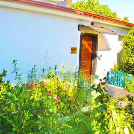 Nyaraló Aloanda House Fethiye