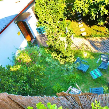 Nyaraló Aloanda House